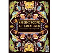 Kaleidoscope of Creatures
