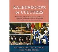 Kaleidoscope of Cultures Marvelene Moore, Philip Ewell (Auteur)
