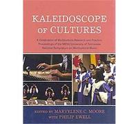 Kaleidoscope of Cultures Marvelene Moore, Philip Ewell (Auteur)