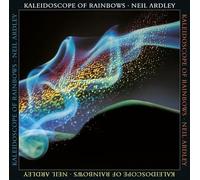 Kaleidoscope of Rainbows/180g/Impex Style Heavy Duty Outer Sleeve W/Flap/Sealed With Analogue October Records Sticker Hype Sticker