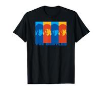 Kaléidoscope of Sound T-Shirt