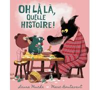 Kaléidoscope Oh Là Là, Quelle Histoire !