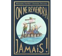 Kaléidoscope On Ne Reviendra Jamais !