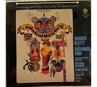 KALEIDOSCOPE (ORIGINAL SOUNDTRACK LP, 1966)