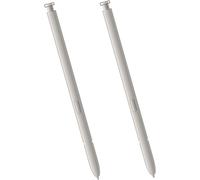 Kaleidoscope-Pack Of 2 Replacement Stylus Pens For Samsung Galaxy S25 Ultra S Pen To Replace Samsung S25 Ultra Stylus Ej-Ps938, Grey[Q312]