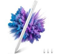 Kaleidoscope-Pencil Stylus For Ipad 2018-2025 Pen With Palm Rejection, Tilt Detection And Long Battery Life ¿ Compatible Ipad 6/7/8/9/10/11, Air 3/4/5/M2/M3, Mini 5/6, Pro M4/11¿/12.9¿/13¿[Q301]