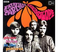 Kaleidoscope - Please Listen to The Pict [Import]