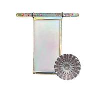 Kaléidoscope pour enfants | Petits arts et travaux manuels légers | Kaléidoscope sensoriel à ombres teintées, pour enfants, garçons, filles, adultes, hommes, femmes, Noël, anniversaire, vacances