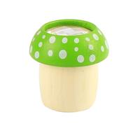 Kaléidoscope pour ,Kaléidoscopes pour | Jouet kaléidoscope de champignons en bois naturel - Kaléidoscope Jouets pour le développement et l'éducation des sciences pour la cognition des