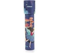 Kaléidoscope princesse bleu TU