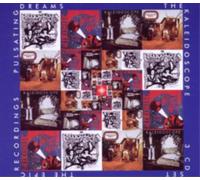 Kaleidoscope Pulsating Dreams: The Complete Epic Recordings (CD) Album