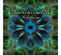 Kaleidoscope Vinyle