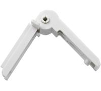 Kaleidoscope-Réfrigérateur Congélateur Compartiment Charnière De Porte Caravane Camping-Car Rv Pièces Accessoires Compatible Avec Rm 6 7 8 Rge 2100 2412125011[Q1906]