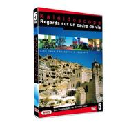 Kaléidoscope Vol5 : Regards sur Un Cadre de Vie