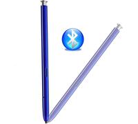 Kaleidoscope-Replacement Stylus For Galaxy Note 10 S With Bluetooth Function For Samsung Galaxy Note 10 5g, Silver[Q579]