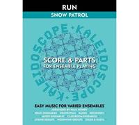 Kaleidoscope: Run / Score + Parties