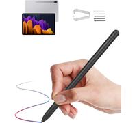 Kaleidoscope-S Pen Bluetooth Stylus Replacement With 5 Tips For Galaxy Tab S7, S7 Plus, S8, S8 Plus, S8 Ultra[Q249]