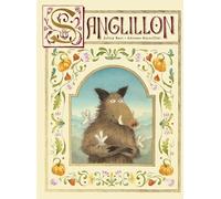 Kaléidoscope Sanglillon