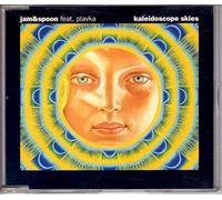 Kaleidoscope Skies [Import]