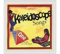 Kaleidoscope Songs - Kaleidoscope Songs 1