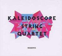 Kaleidoscope String Quartet : Magenta