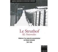 Kaleidoscope struthof version francaise - Collectif - La Nuee Bleue - broché - Etude