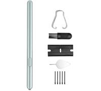 Kaleidoscope-Stylus For Galaxy Tab S6, Tablet Stylus With 5 Replacement Tips For Galaxy Tab S6 10.5 Inch Sm-T860, Sm-T865 (Blue)[Q434]