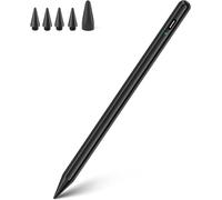 Kaleidoscope-Stylus For Ipad 2018-2022, Stylus Ipad 2nd Generation With Palm Rejection, Tilt Sensitive, Magnetic Stylus For Ipad 6th/7th/8th/9th/10e/Air 3rd/4th/5th/Mini 5./6./Pro 11/Pro12.9[Q636]