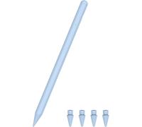 Kaleidoscope-Stylus For Ipad 2018-2024, Quick Charge Stylus For Ipad 10Th Generation With Tilt Sensitive Palm Rejection, Pencil With Ipad Pro 13''/12.9''/11'', Ipad 10/9/8/7/6, Ipad Mini 6/5[Q571]