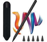 Kaleidoscope-Stylus Pen For Ipad 2025-2018, Compatible With Ipad Pro/Air/Mini & 11th A16/10th/9th/8th/7th/6th Generation, Power Saving, Palm Repellent, Tilt Detection, Gift Set[Q323]