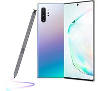 Kaleidoscope-Stylus Pen For Samsung Galaxy Note 10 Lite With 5 Replacement Tips, Touch Screens, Digital Stylus, High Sensitivity, Quick Response For Writing, Drawing (Grey)[Q364]