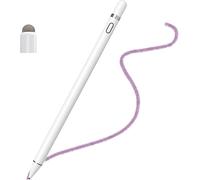 Kaleidoscope-Stylus Touch Screen Pen, Universal High Sensitivity Capacitive Stylus, 2 In 1 Stylus Touch Screen Pen, Compatible With Tablets/Lenovo/Huawei/Htc/Pixel[Q266]