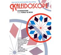 Kaleidoscope: Summertime / Score + Parties