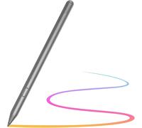 Kaleidoscope-Tab Pen Plus Ap500u For Lenovo Tab P12 Pen Plus 12.7"" Tb370fu For Lenovo Tab P12 For Lenovo Tab M10 Plus 5g For Lenovo Y700 For Lenovo Tab M11 For Lenovo Tab K11, Grey[Q359]