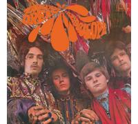 Tangerine Dream – Kaleidoscope – Vinyle – Remastérisé 50e anniversaire – Import
