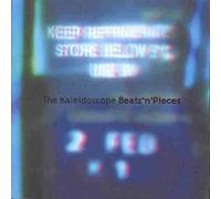 Kaleidoscope, the - Beatz 'n' Pieces [Import]