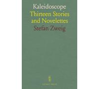 Kaleidoscope: Thirteen Stories and Novelettes
