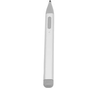 Kaleidoscope-Touch Screen Stylus, Touch Screen Stylus Pen Low Latency For Note, Draw And Sign Documents (Silver)[Q698]