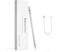 Kaleidoscope-Touch Stylus Pen Capacitive Screen Pen Fine Point Stylus Pen For Writing, Drawing, Note, Gaming, Compatible With Ipads/Tablets/Lenovo/Huawei/Htc/Pixel[Q48]