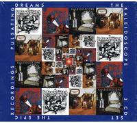 Kaleidoscope (USA) – Pulsating Dream – Import