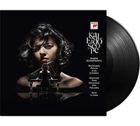 Moussorgski · Stravinsky · Ravel – Kaleidoscope – Vinyle noir 180 g audiophile – Livret 4 pages