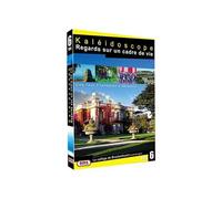 Kaleidoscope Volume 6 Views On A Lifestyle - Dvd