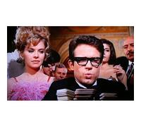 Kaleidoscope - Warren Beatty - Dvd
