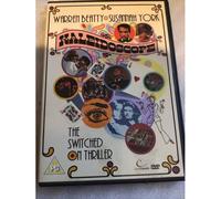 Kaleidoscope - Warren Beatty & The Beautiful (1966) - Dvd