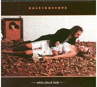 Kaleidoscope - White Faced Lady