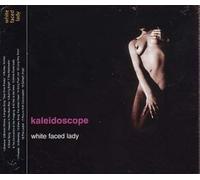 Kaleidoscope - White Faced Lady [Import]