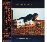 Kaleidoscope - White Faced Lady [Import]