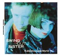 Kaleidoscope World by Swing Out Sister (1990-10-25)