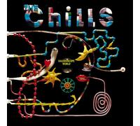 The Chills - Kaleidoscope World [Vinyl Lp] Blue, Colored Vinyl, Gatefold Lp Jacket, Expanded Version, Digital Download