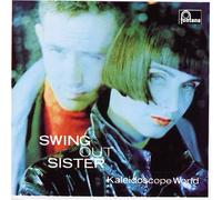 Kaleidoscope World [Import]